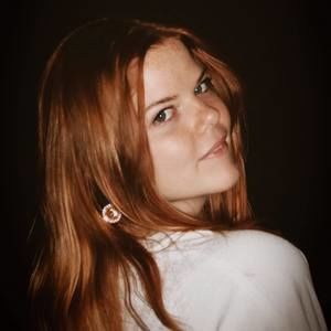 Meet your Posher, Kelsey hope